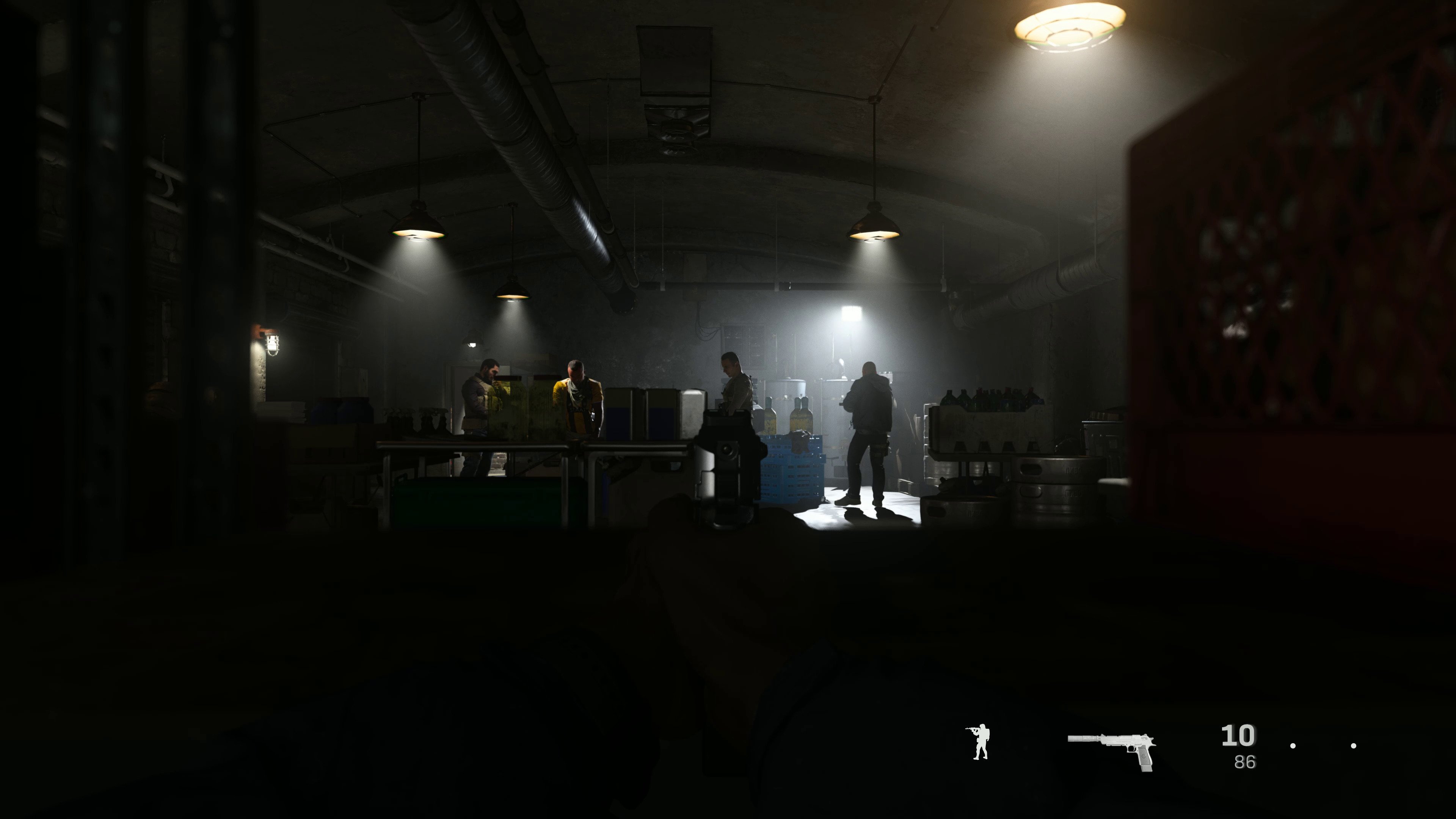 Call of Duty: Modern Warfare 2019